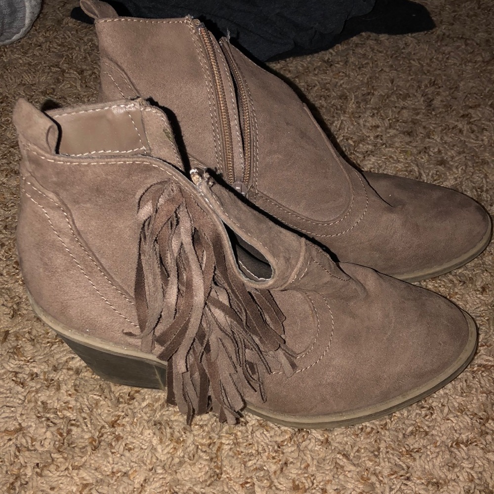 Shoes